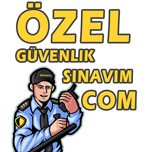 Özel Güvenlik Sınavım