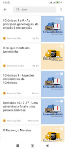 Captura de Pantalla 4 Pe. Reginaldo Manzotti android