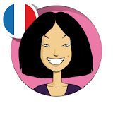 Eva voice (French) icon