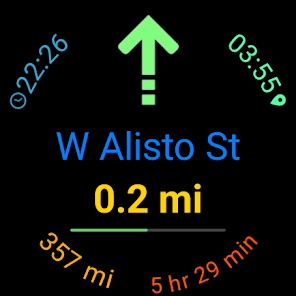Google play wear hot sale