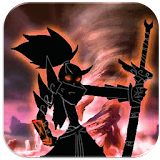 Stickman Warriors Revenge icon