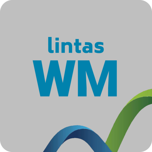 Lintas Warehouse Management logo
