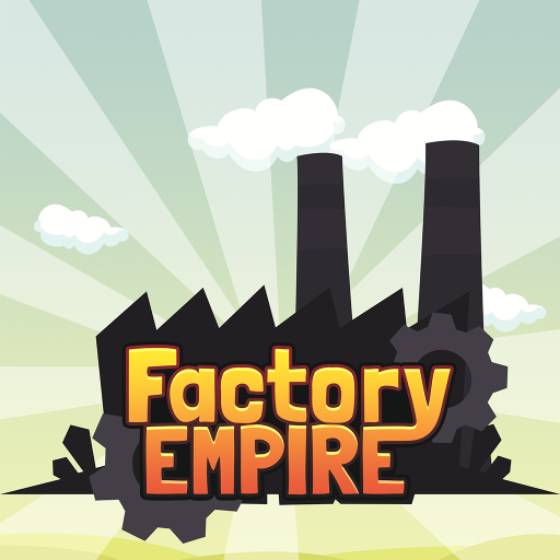 Factory Empire logo