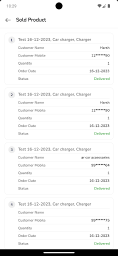 Toreto Distributor  Retailer