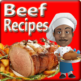 Free Beef Recipes icon