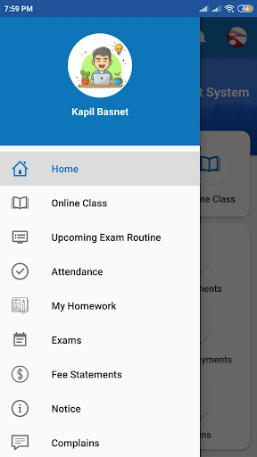 KKIS - Go Smarter Screen 3