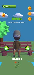 Earning Runner