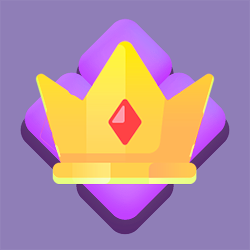 Triple Match King: 3D Tile logo