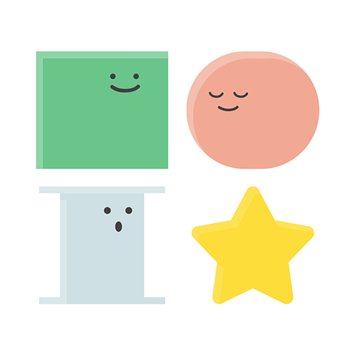 마이펫스타 My Pet STAR logo