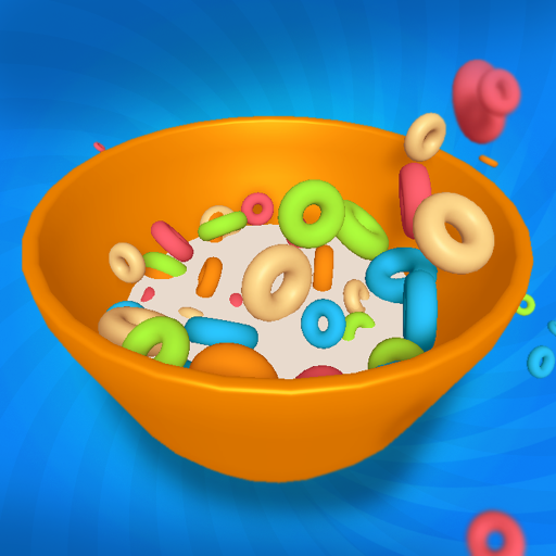 Cereal Collector logo