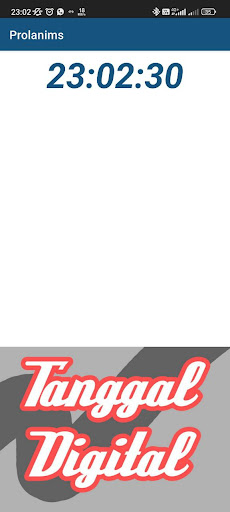Prolanims Screen 2