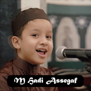 Sholawat Terbaru Muhammad Hadi Assegaf 2020 MP3