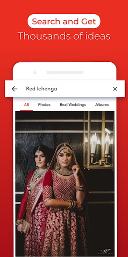 Weddingz.in Screen 3