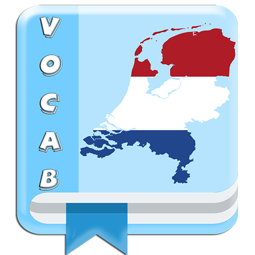 Dutch Vocabulary By Topics (Wi 1.9 Icon