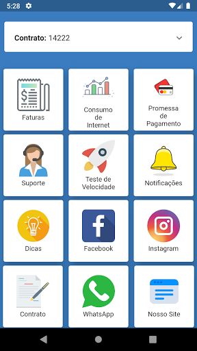 Fullnet Screen 2
