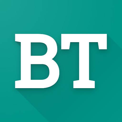 Better Together - Subscription logo