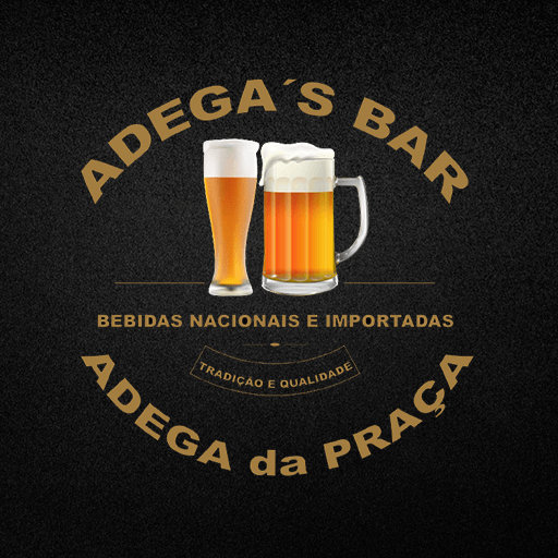 Adega da Praça Delivery logo