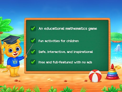 Math Kids Math Games For Kids