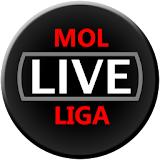 LiveScore for MOL League icon