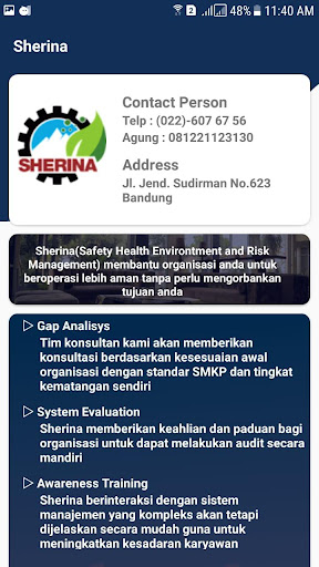 Raisa Screen 3