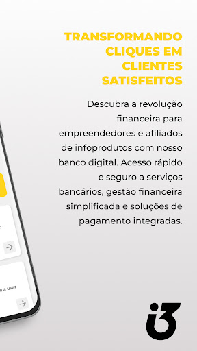 I3 Bank Screen 2