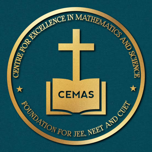 CEMAS Foundation logo