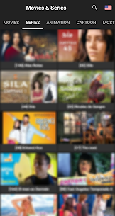 Popcorn Time Movies & TV Latest Version v0.3.6 3