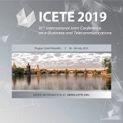 Top 12 Events Apps Like ICETE 2019 - Best Alternatives