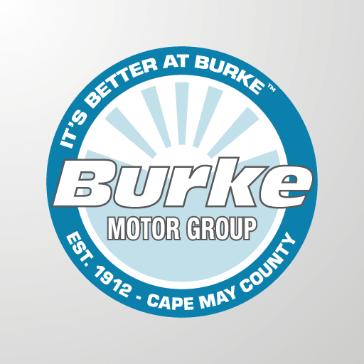 Burke Motor Group logo