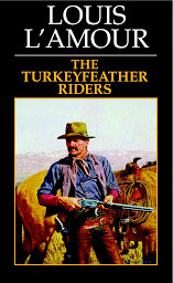 Icon image Turkeyfeather Riders
