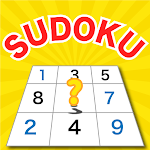 Sudoku | 2021 Classic Puzzle Game Apk