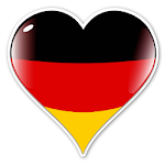 Cover Image of Download Germany Chat: Meet new Friends  APK