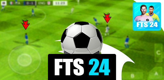 FTS 24 Soccer Riddle