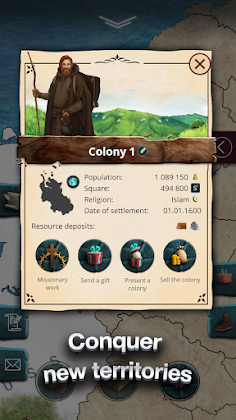 AoC - Medieval Simulator PRO - Screenshot 3