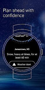 AccuWeather: Weather Radar Varies with device screenshots 19