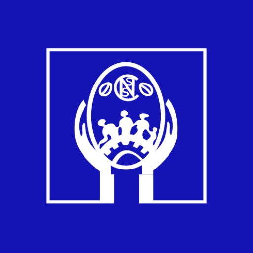 CNSS MI TON logo