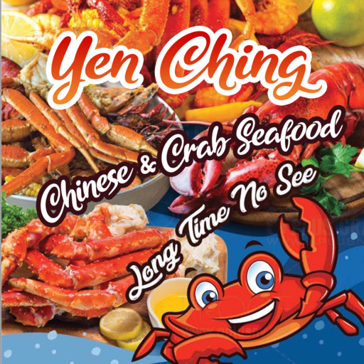 Yen Ching - Louisville logo