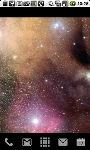 APOD Lite - Live Wallpaper