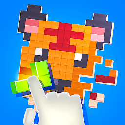 Blocks of Zen Mod Apk