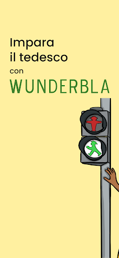 Anteprima dell'app