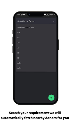 Our Donors Screen 2