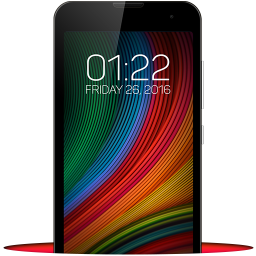 Theme for Xiaomi Mi5 logo