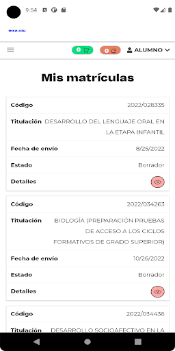 Mi Ecca Screen 2