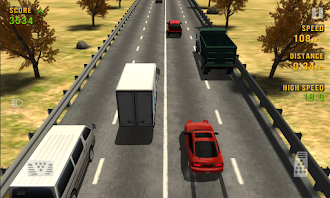 Game screenshot Traffic Racer mod apk
