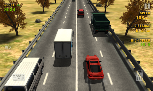 Traffic Racer Pro v2.0.1 Mod Apk Dinheiro Infinito - W Top Games