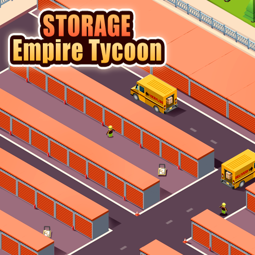 Storage Empire Tycoon