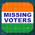 Cover Image of Download Missing Voters  APK