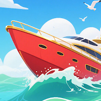 Lucky Bonus Merge 2048