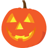 Halloween Crafts icon