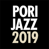 Pori Jazz 2019 icon